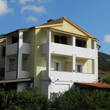 באסקה Apartments Miljenka מראה חיצוני תמונה