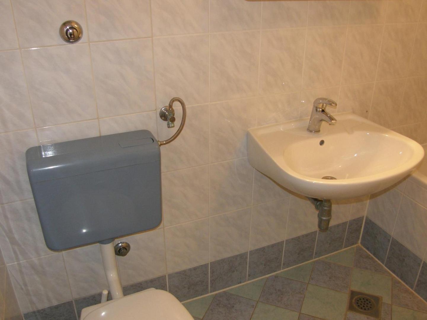 באסקה Apartments Miljenka מראה חיצוני תמונה