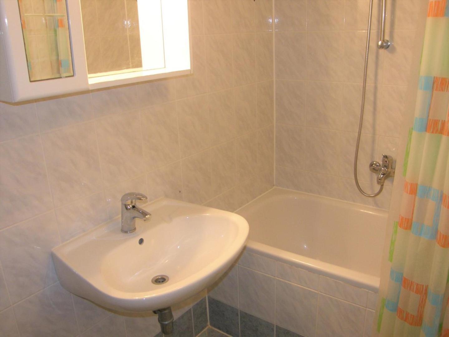באסקה Apartments Miljenka מראה חיצוני תמונה