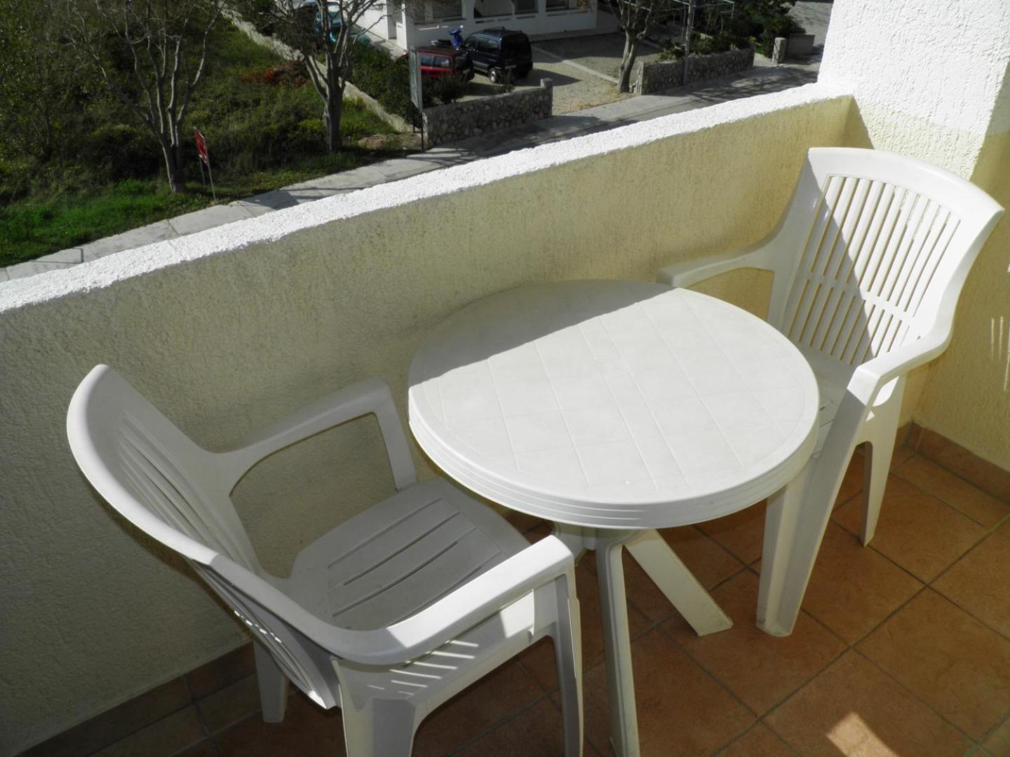 באסקה Apartments Miljenka מראה חיצוני תמונה