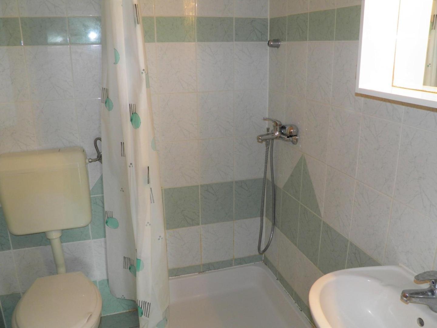 באסקה Apartments Miljenka מראה חיצוני תמונה