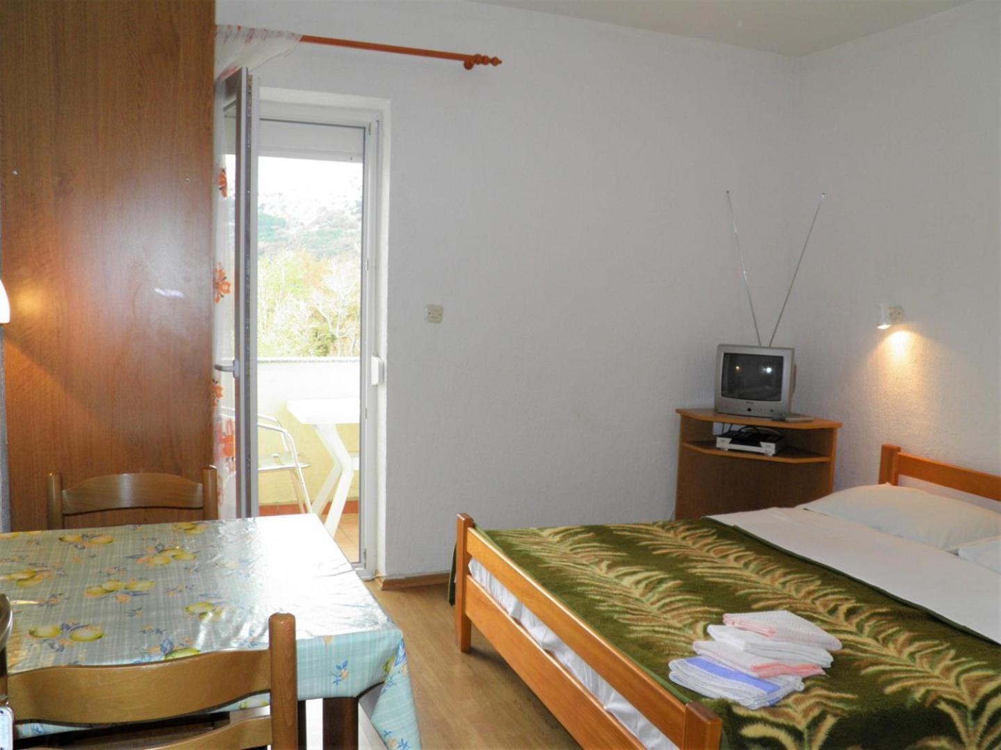 באסקה Apartments Miljenka מראה חיצוני תמונה